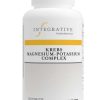 Integrative Therapeutics, Inc. Krebs Magnesium-Potassium Complex -- magnesium supplement, potassium