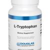 Douglas Laboratories L-Tryptophan -- serotonin support, restful sleep.
