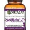 Vinco LadyBiotic(R) UTH -- women's health, probiotics.