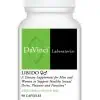DaVinci Labs Libido -- sexual health, energy support.