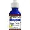 Vinco Liposomal Night Calm -- sleep support, calming blend.