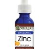 Vinco Liposomal Zinc -- zinc supplement, immune support.