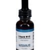 Douglas Laboratories Liquid B12 -- vitamin B12, liquid supplement.