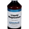 Douglas Laboratories Liquid Magnesium -- magnesium supplement, liquid magnesium.