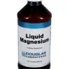 Douglas Laboratories Liquid Magnesium -- magnesium supplement, liquid magnesium.