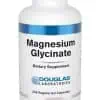 Douglas Laboratories Magnesium Glycinate -- magnesium supplement, dietary support.