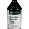 Genestra Magnesium Glycinate Liquid -- magnesium supplement, liquid magnesium.