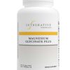 Integrative Therapeutics, Inc. Magnesium Glycinate Plus -- magnesium supplement, cardiovascular support.