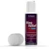 Jigsaw MagRelief Lotion -- magnesium lotion, muscle relief