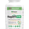 Jigsaw Health MagSRT(R) B-Free -- magnesium supplement, time-release formula.