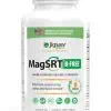 Jigsaw Health MagSRT(R) B-Free -- magnesium supplement, time-release formula.