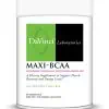 DaVinci Labs Maxi-BCAA -- post workout recovery, BCAA supplement.
