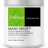 DaVinci Labs Maxi-HGH -- amino acid complex, HGH support.