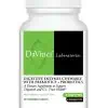 DaVinci Labs Mega Probiotic ND with Digestive Enzyme Chewable -- probiotic supplement, digestive health.