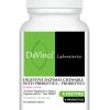 DaVinci Labs Mega Probiotic-ND with Digestive Enzymes - Cherry