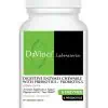 DaVinci Labs Mega Probiotic-ND with Digestive Enzymes - Cherry