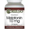 Vinco Melatonin -- sleep support, antioxidant.