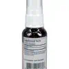 Seroyal/Genestra Melatonin Spray -- melatonin, sleep support. - Back
