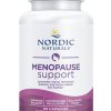 Nordic Naturals Pro Menopause Support -- menopause support, hormonal balance.