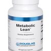 Douglas Laboratories Metabolic Lean(R) -- weight management, fat metabolism.