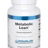 Douglas Laboratories Metabolic Lean(R) -- weight management, fat metabolism.