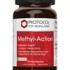 Protocol For Life Methyl-Action -- methylation support, B-vitamins