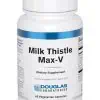 Douglas Laboratories Milk Thistle Max-V 250mg -- liver support, herbal extract.