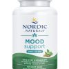 Nordic Naturals Pro Mood Support Omega Blend -- mood support, omega-3