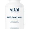 Vital Nutrients Multi-Nutrients w/Iron and Iodine -- multi-nutrients, vitamins and minerals
