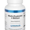 Douglas Laboratories Multi-Probiotic(R) 4 Billion -- probiotic supplement, digestive health.