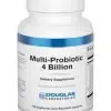 Douglas Laboratories Multi-Probiotic(R) 4 Billion -- probiotic supplement, digestive health.