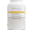 Integrative Therapeutics, Inc. Multiplex 1 w/o Iron -- multivitamin, hypoallergenic.