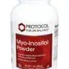 Protocol For Life Myo-Inositol Powder -- mood support, ovarian health.