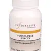 Integrative Therapeutics, Inc. Niacin (Flush Free) -- niacin supplement, flush-free formula.