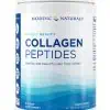 Nordic Naturals Pro Nordic Beauty Collagen Peptides -- collagen peptides, skin health.