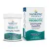 Nordic Naturals Pro Nordic Flora Probiotic Immune Health -- probiotic immune support, gut health.