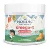 Nordic(R) Omega-3 Gummy Fish -- omega-3 gummies, kids nutrition.