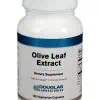 Douglas Laboratories Olive Leaf Extract 500mg -- olive leaf extract, antioxidant support.