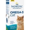 Nordic Naturals Pro Omega-3 Cat -- omega-3s for cats, healthy skin and coat.