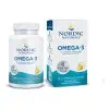 Nordic Naturals Pro Omega-3 -- omega-3 fatty acids, fish oil.
