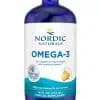 Nordic Naturals Omega-3 -- omega-3 fatty acids, fish oil