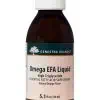 Seroyal/Genestra Omega EFA Liquid -- omega fatty acids, mood support.