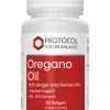 Protocol For Life Oregano Oil -- oregano oil, intestinal support
