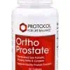 Protocol For Life Ortho Prostate -- prostate health, herbal supplement.