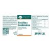 Seroyal Passiflora Combination -- mood support, sleep aid. - Back