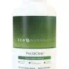 Econugenics Pecta Clear Detox Formula -- detox support, heavy metal removal.