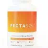 Econugenics PectaSol(R) -- Modified Citrus Pectin, Cellular Health Support.