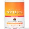 Econugenics PectaSol Berry Infusion Powder -- modified citrus pectin, immune support.