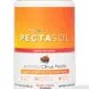 Econugenics PectaSol Berry Infusion Powder -- modified citrus pectin, immune support.