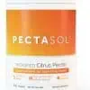 Econugenics PectaSol Modified Citrus Pectin Unflavored Powder -- modified citrus pectin, immune support.